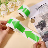 2 Rolls Handmade Arrows Stickers DIY-CA0008-25-3