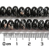 Synthetic Imperial Jasper Dyed Beads Strands G-D077-E01-01K-5