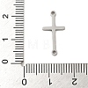 304 Stainless Steel Links STAS-D144-02P-3