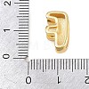 Brass Enamel Beads KK-CBA3FD6-08F-G-3