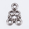 Chandelier Component Links LS-PALLOY-EA10674Y-AS-NF-2