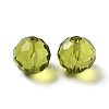 K9 Glass Imitation Austrian Crystal Beads X-GLAA-H024-17C-15-2