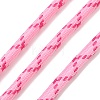 Polyester Round Braided Cord FB-CBA35DC-01D-1