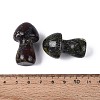 Natural Dragon Blood Mushroom Display Decorations G-Q602-03D-3