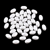 ABS Plastic Imitation Pearl Beads PL-CBA8DB3-05-1