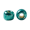 TOHO Round Seed Beads SEED-TR11-PF0569-3