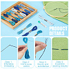 DIY Embroidery Kits DIY-NB0015-82-3