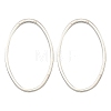 Brass Linking Rings KK-M250-23F-S-1