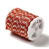 4-Ply Polycotton Cord Metallic Cord OCOR-Z003-D104-2