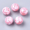 Resin Beads RESI-T026-20mm-07-1