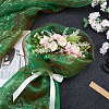 5M Organza Fabric DIY-HS0002-53A-3