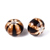Vintage Handmade Porcelain Beads PORC-Q006-07E-2