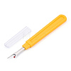 Plastic Handle Iron Seam Rippers TOOL-T010-01A-2