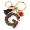 Resin Keychains KEYC-TAC0030-14G-2