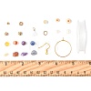 DIY Earrings/Bracelet Making Kits DIY-FS0009-97-5