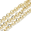 Aluminum Rolo Chains CHA-S001-056B-1