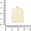 Racing Car Theme Alloy Enamel Pendants AL-CBA4666-03P-3