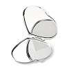 DIY Iron Cosmetic Mirrors DIY-L056-01P-4