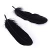 Goose Feather Costume Accessories FIND-Q044-05-2