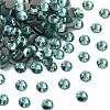 Preciosa® Crystal Hotfix Flatback Stones Y-PRC-HSS12-50005-1