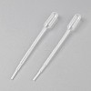 Disposable Plastic Transfer Pipettes X-MRMJ-WH0028-01-0.5ml-1