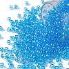 TOHO Round Seed Beads X-SEED-TR08-0104-1