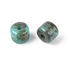 Baking Paint Glass Seed Beads SEED-N009-02B-2