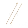 304 Stainless Steel Eye Pins X-A-STAS-L238-005C-G-2