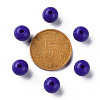 Opaque Acrylic Beads LS-X-MACR-S370-C8mm-A36-3