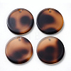 Cellulose Acetate(Resin) Pendants KY-S161-004-B01-2