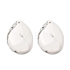 Natural Howlite Pendants G-Z088-02D-1