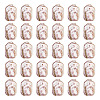 50Pcs Natural Baroque Keshi Pearl Beads PEAR-TA0001-39-2