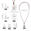 DIY Jewelry Sets Making Kits DIY-TA0010-74-3