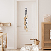 Nylon Hat Hangers for Closet Hat Organizer AJEW-WH0816-479P-5
