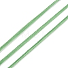 Flat Elastic Crystal Thread EW-Q003-01A-14-2