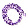 Glass Imitation Jade Beads GLAA-L051-02D-4