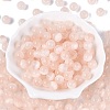FGB Grade A Drawbench Style Glass Seed Beads SEED-Q040-8MM-12-2