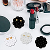 15Pcs 3 Colors Acrylic Earring Organizer Display Stands EDIS-WH20015-001-7