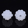 Imitation Jelly Acrylic Berry Beads JACR-R023-01-2