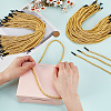 Round Polyester Twisted Cords AJEW-WH0709-258B-3