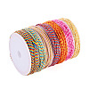 7 Colors S24-Ply Cotton Twisted Cords OCOR-TA0004-23D-2