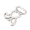 Tibetan Style Alloy Big Pendants PALLOY-M198-18AS-3