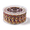 Braided Nylon Cord NWIR-G019-01-04-1