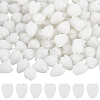 100Pcs Dyed Synthetic Coral Beads CORA-SC0001-29A-1