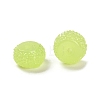 Opaque Resin Beads RESI-B020-07-3