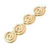304 Stainless Steel Big Pendants STAS-Z181-01G-01-2