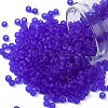 TOHO Round Seed Beads SEED-TR08-0942F-1