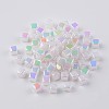 Eco-Friendly Poly Styrene Acrylic Beads X-PL337AB-1-2