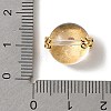 Natural Quartz Crystal Beads KK-D262-08G-04-3
