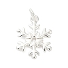 925 Sterling Silver Pendants FIND-Z069-04S-B-1